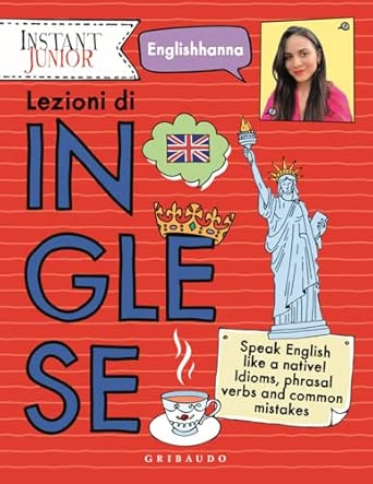 Lezioni di Inglese