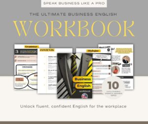 Business English Workbook